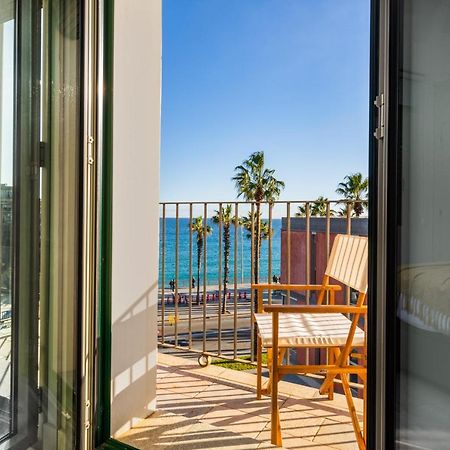 Kronos On The Beach Suite 3 바르셀로나 외부 사진
